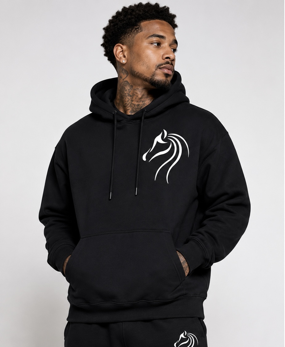 Signature Stallion Hoodie