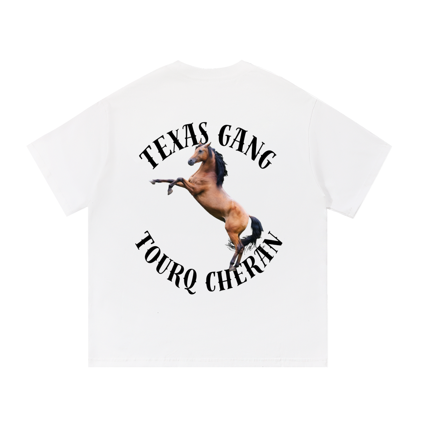    Texas Gang Shirt