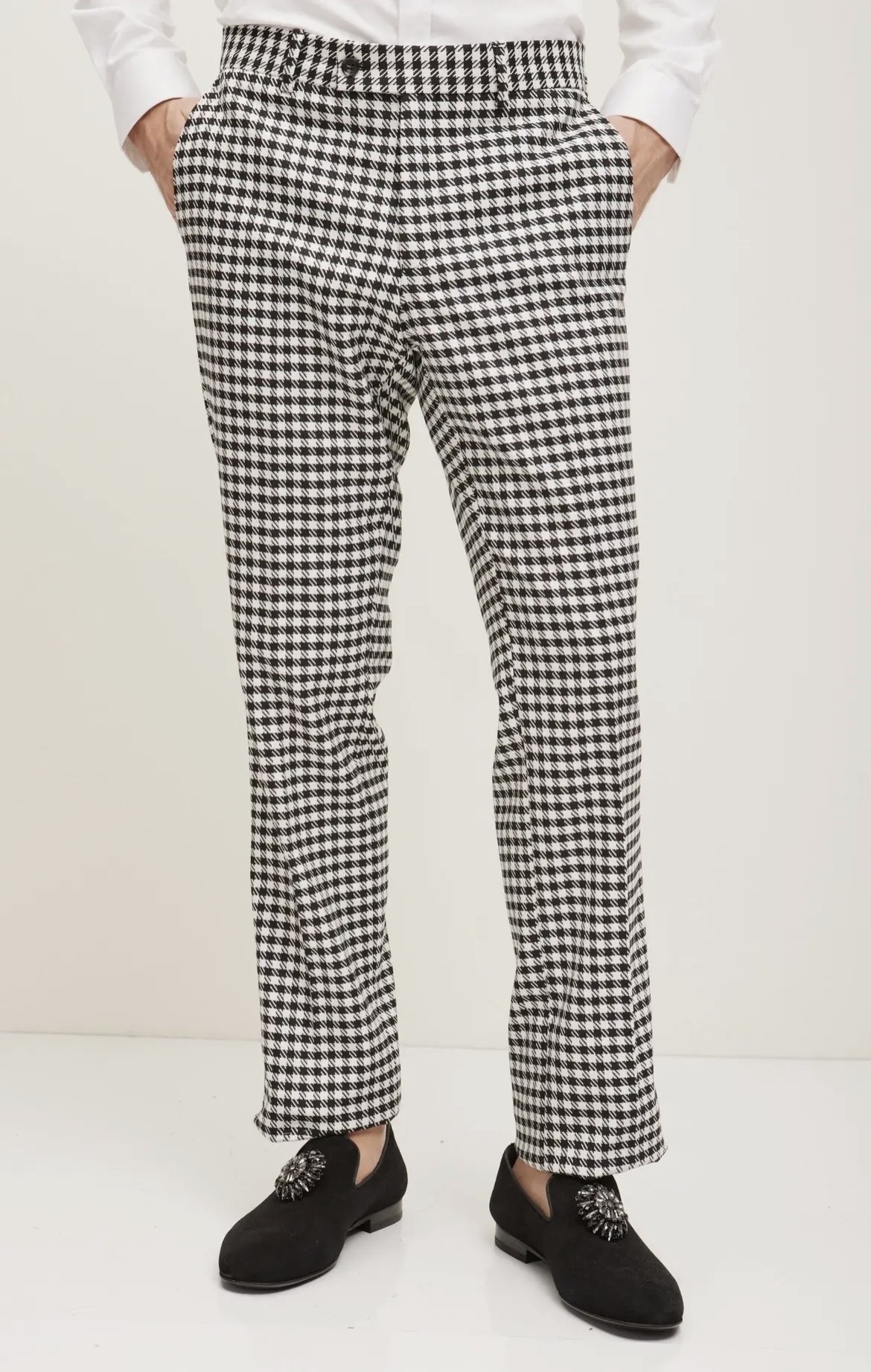 Men’s Dress Pants