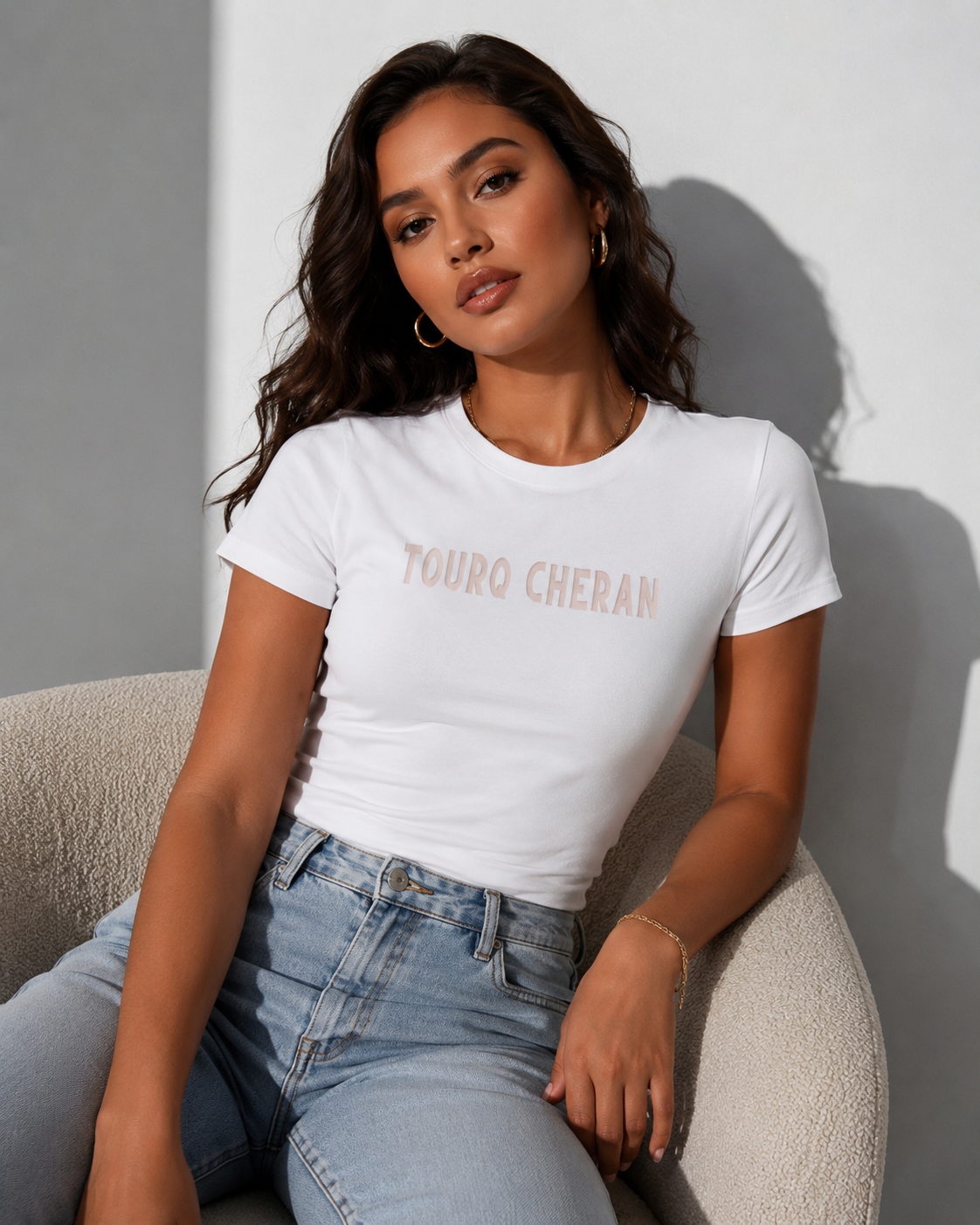 Women’s Bodycon Tee