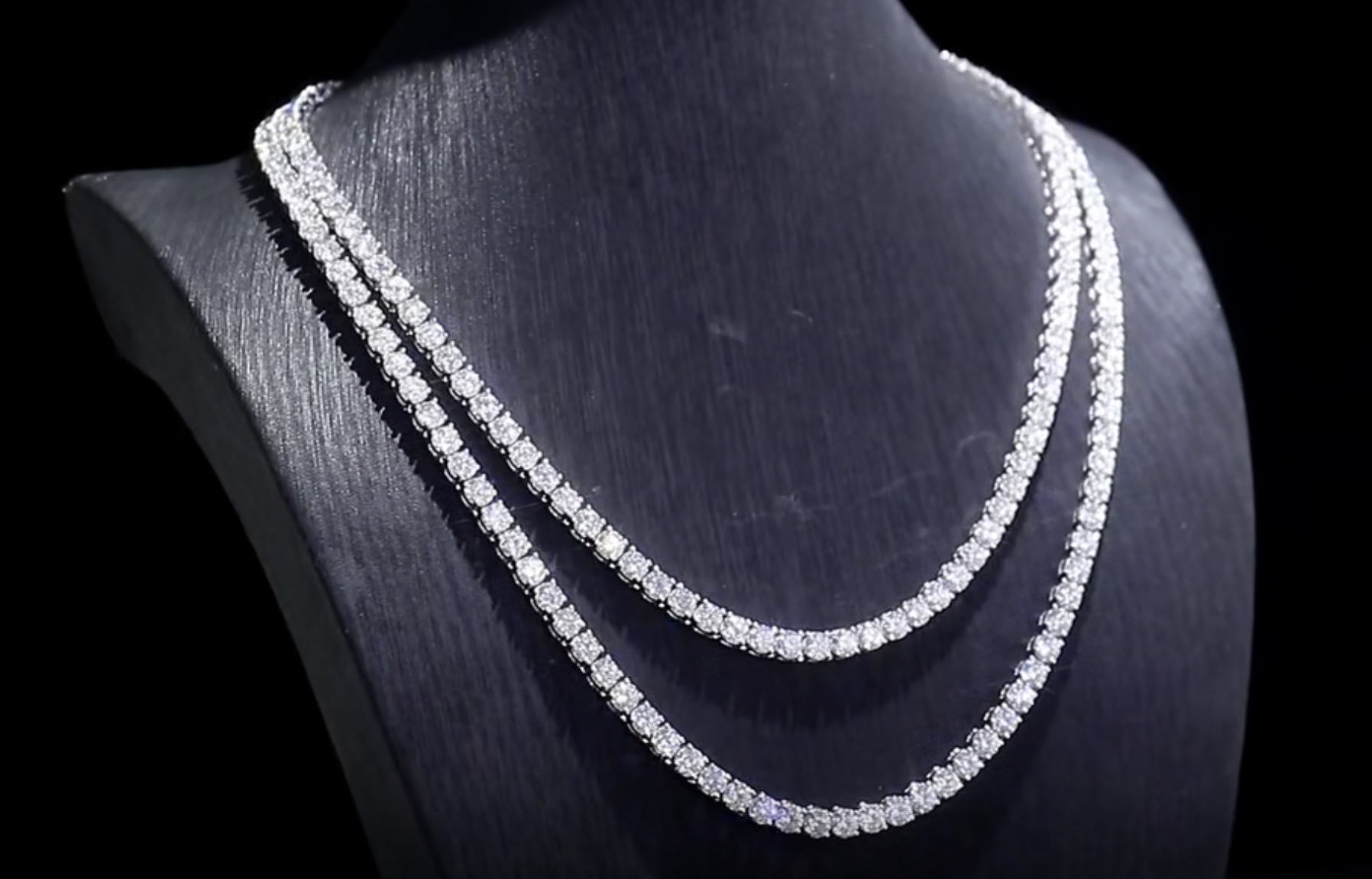Tennis Chain