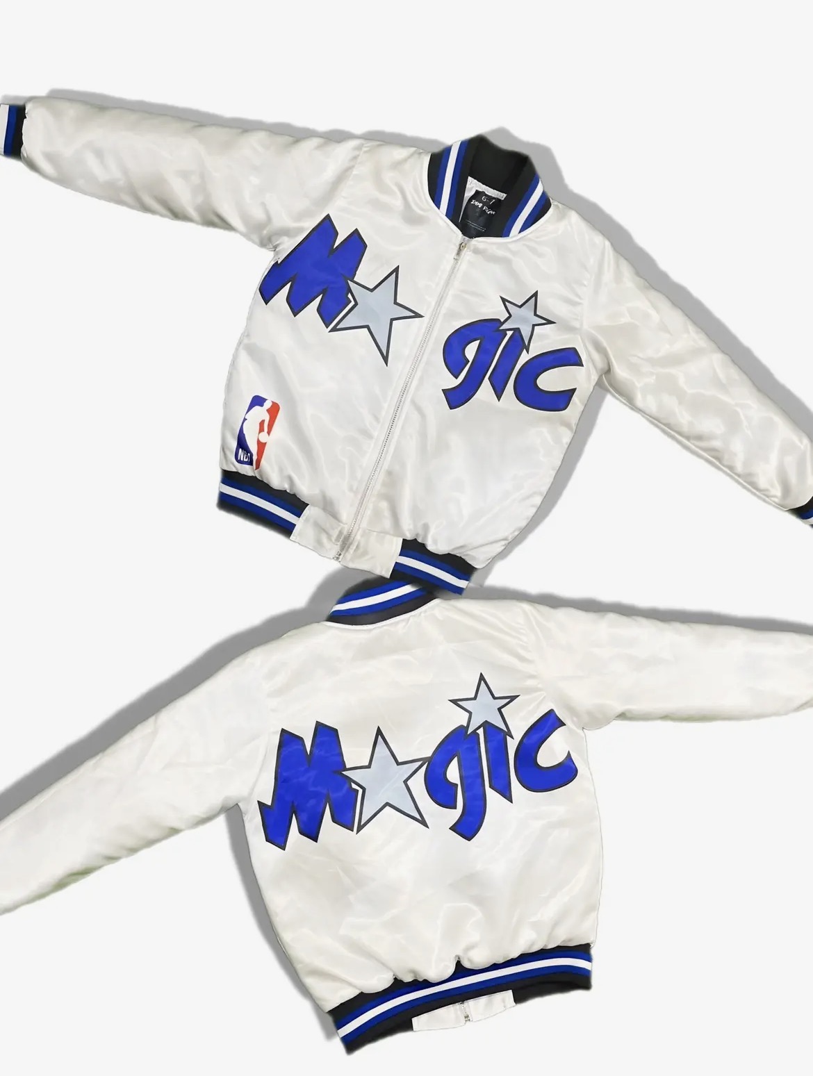 Magic Bomber