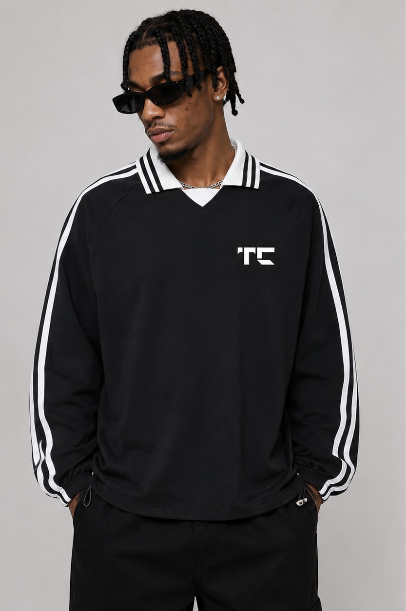 Tourq Cheran™ Club Sweatshirt